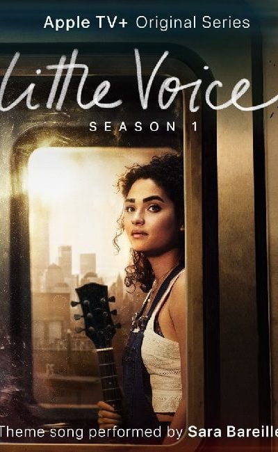 Little Voice Season 1 Episode 6