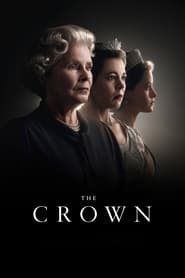 The Crown Season 3 Episode 8