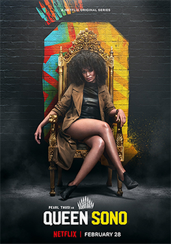 Queen Sono Season 1 Episode 4