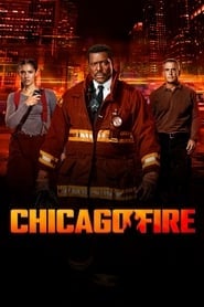 Chicago Fire Season 8 Episode 11