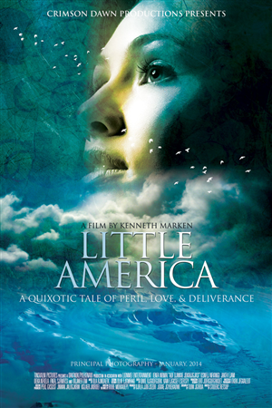 Little America Season 1 Episode 4