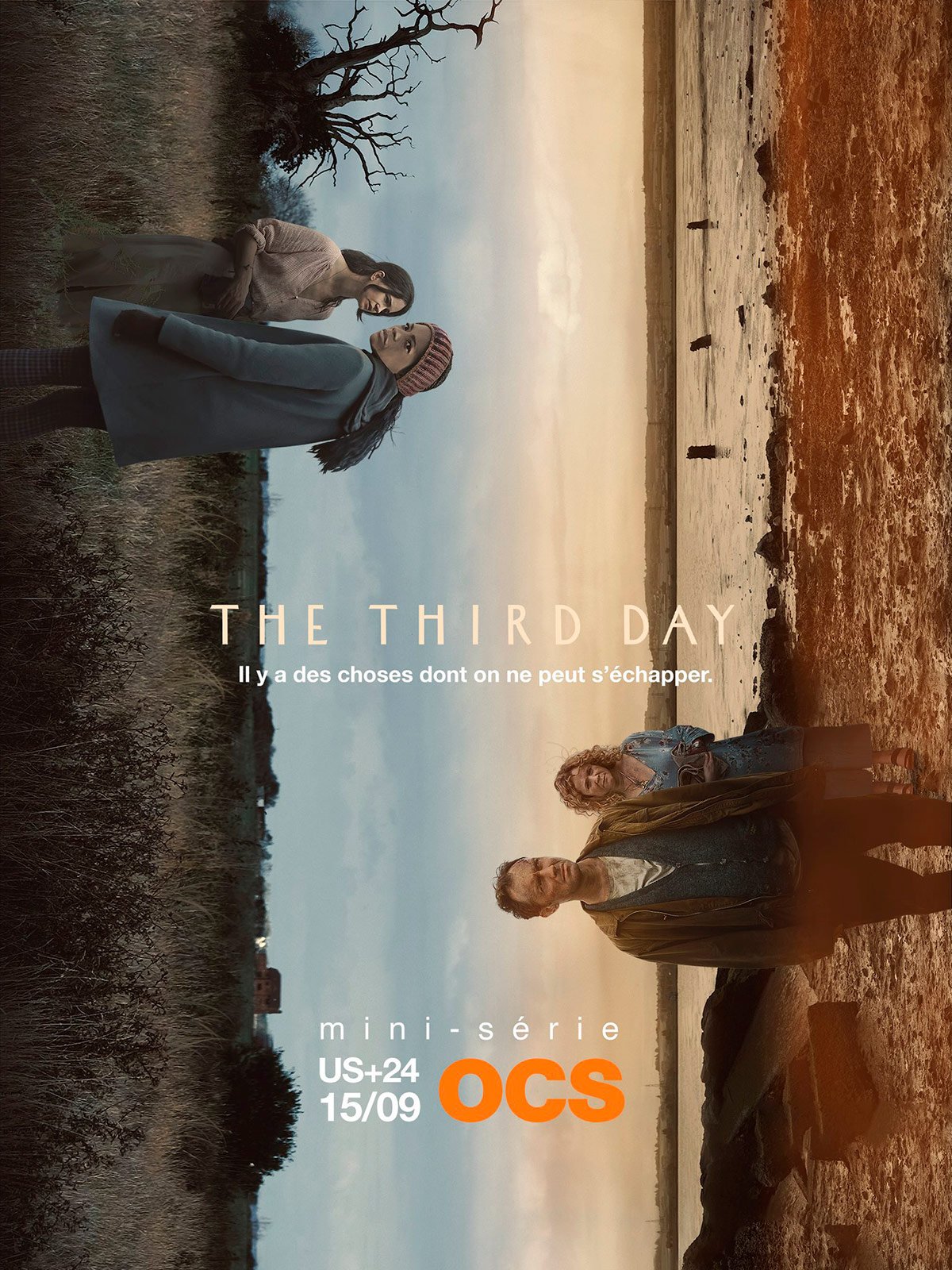 The Third Day Season 1 Episode 6