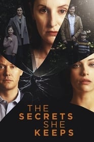 The Secrets She Keeps Season 1 Episode 2