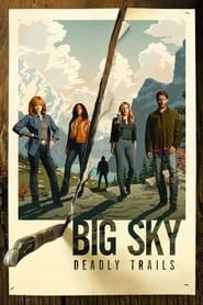 Big Sky Season 1 Episode 1