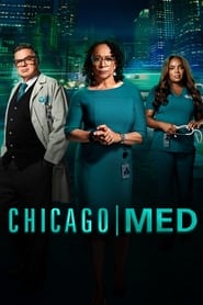 Chicago Med Season 5 Episode 8