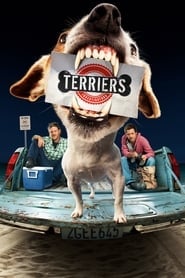 Terriers Season 1 Episode 12