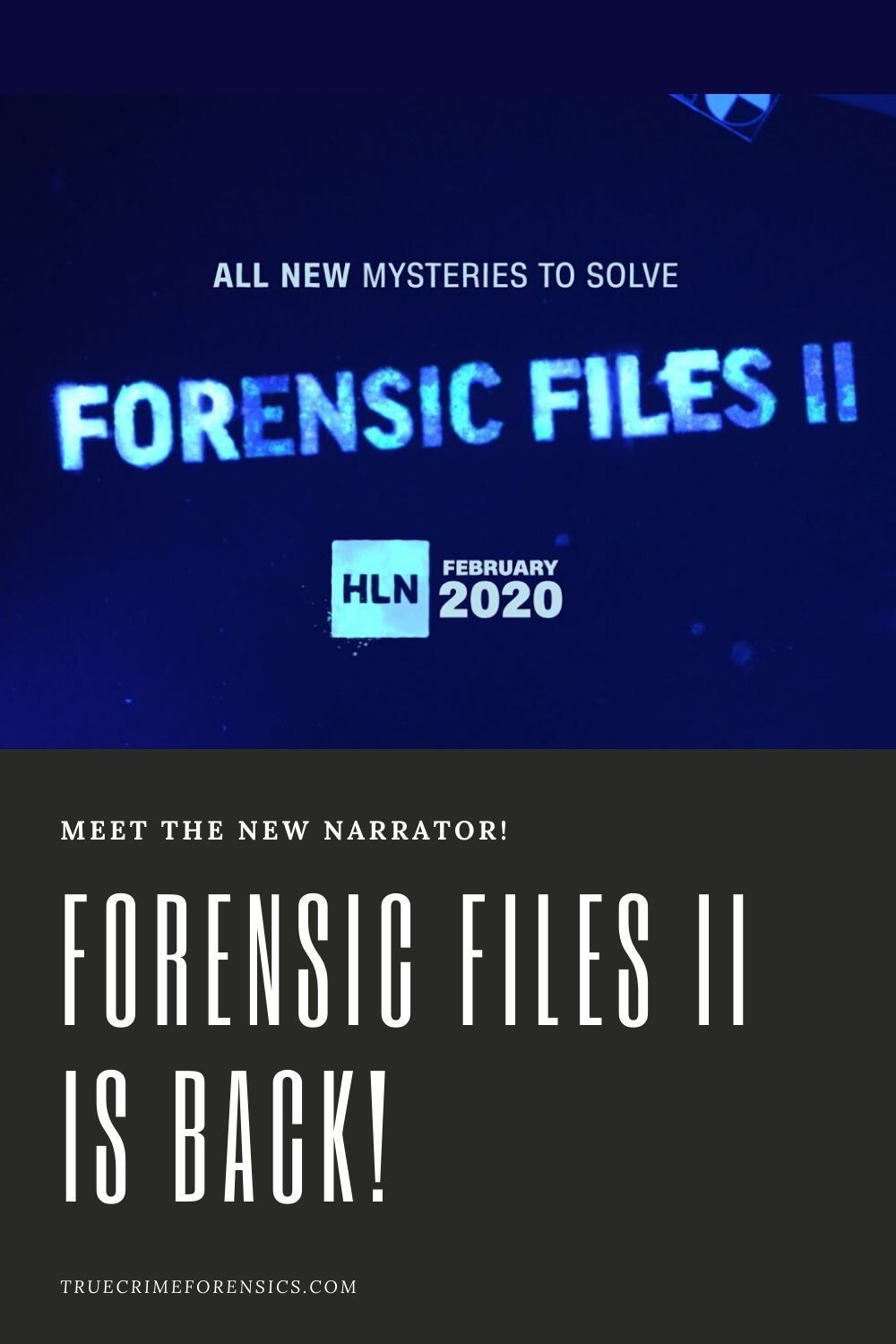 Forensic Files II Season 1 Episode 6