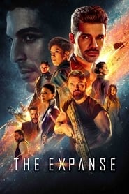 The Expanse Season 4 Episode 8