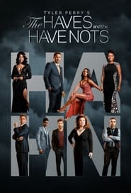 Tyler Perry’s The Haves and the Have Nots Season 8 Episode 2