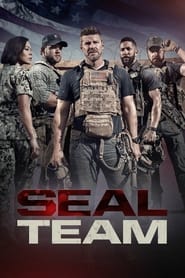 SEAL Team Season 3 Episode 8