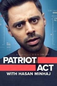 Patriot Act with Hasan Minhaj Season 5 Episode 2