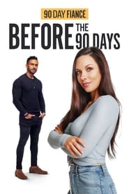 90 Day Fiancé: Before the 90 Days Season 3 Episode 5