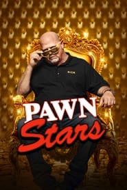 Pawn Stars Season 17 Episode 12