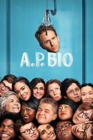 A.P. Bio Season 3 Episode 7