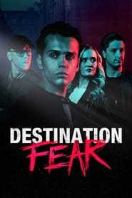 Destination Fear Season 2 Episode 7
