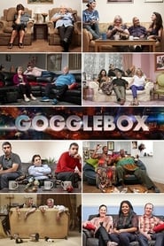 Gogglebox Season 14 Episode 2