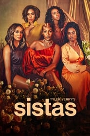 Tyler Perry’s Sistas Season 1 Episode 7