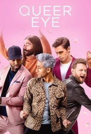 Queer Eye Season 5 Episode 8
