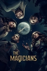 The Magicians Season 5 Episode 13
