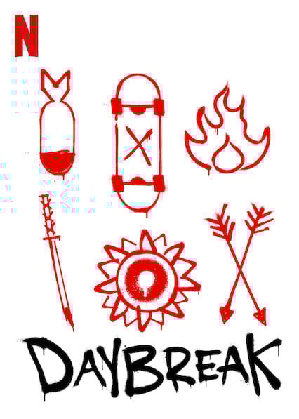 Daybreak Season 1 Episode 6