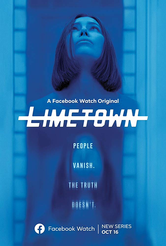 Limetown Season 1 Episode 2