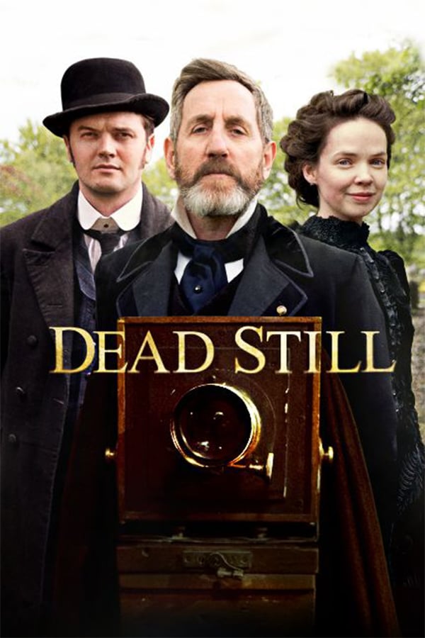 Dead Still Season 1 Episode 5