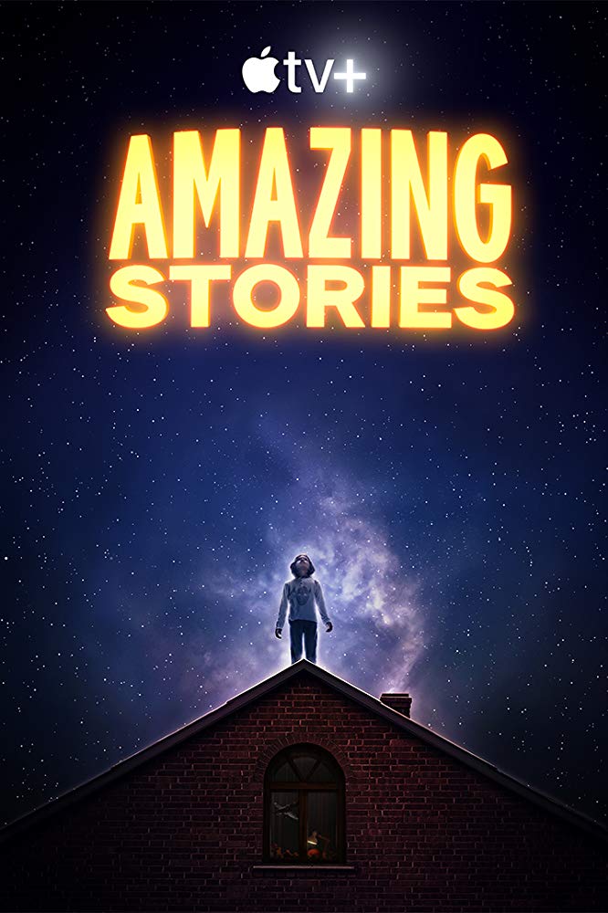 Amazing Stories Season 1 Episode 4