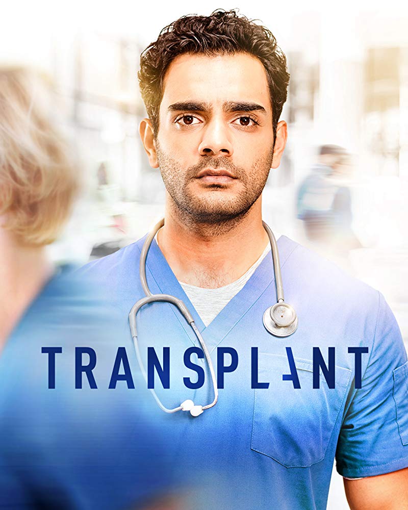 Transplant Season 1 Episode 1
