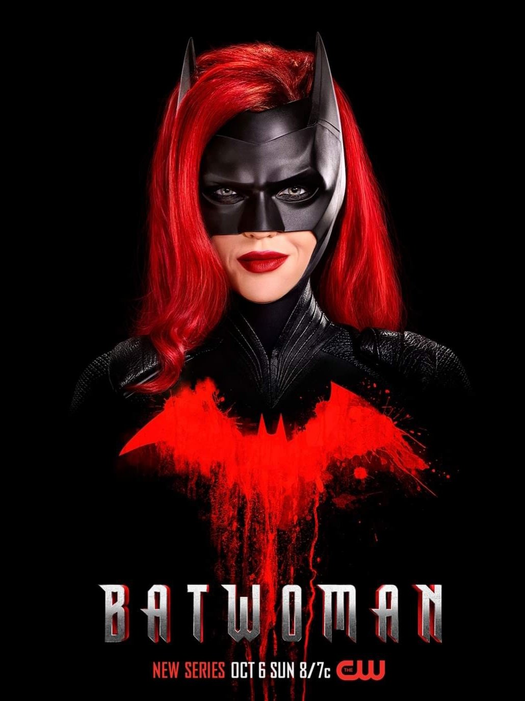 Batwoman Season 1 Episode 11
