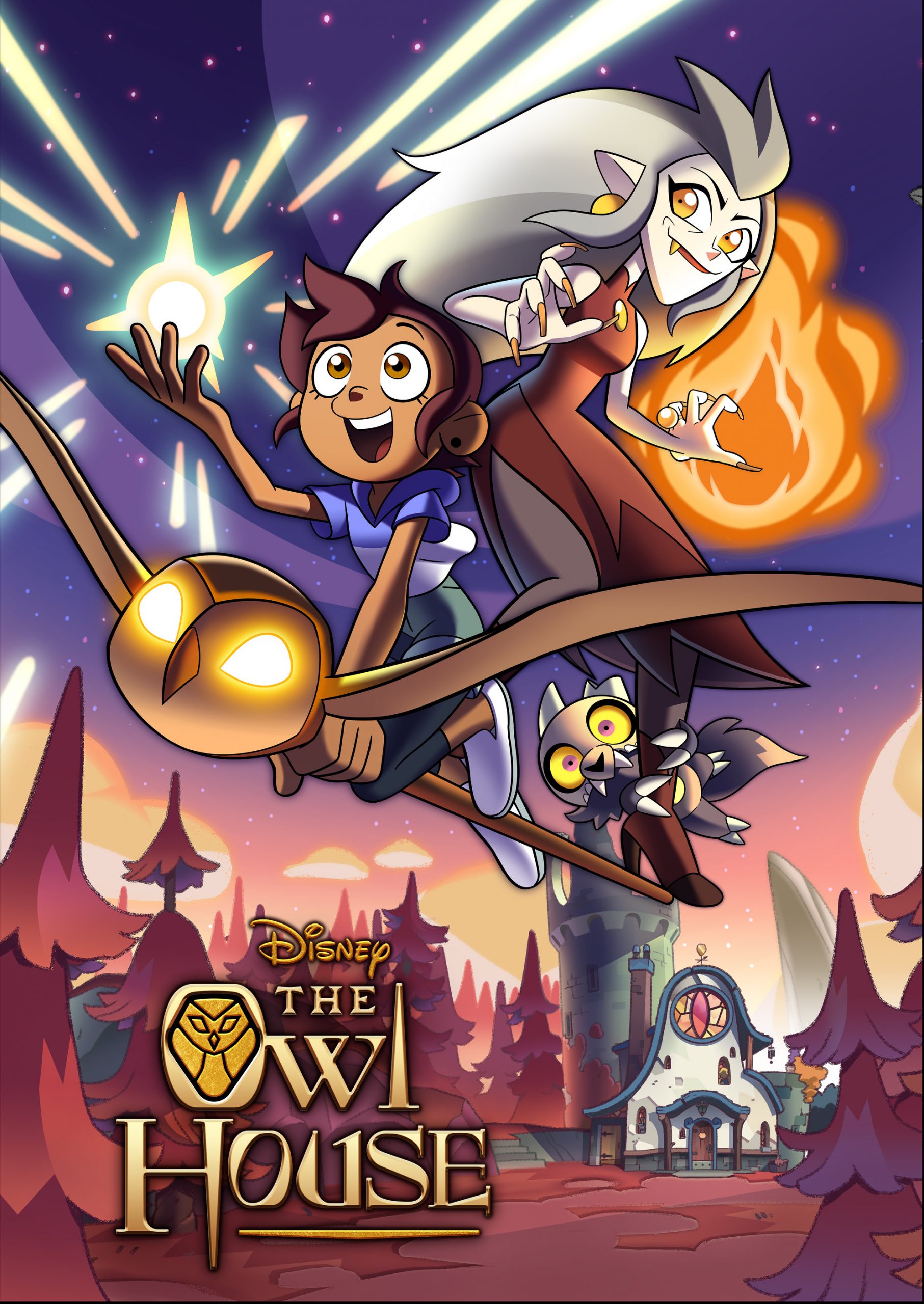 The Owl House Season 1 Episode 10