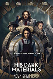 His Dark Materials Season 2 Episode 4
