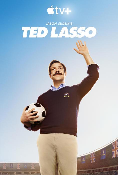 Ted Lasso Season 1 Episode 10