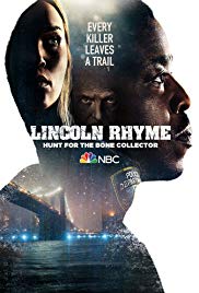 Lincoln Rhyme: Hunt for the Bone Collector Season 1 Episode 8