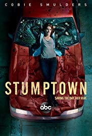Stumptown Season 1 Episode 4