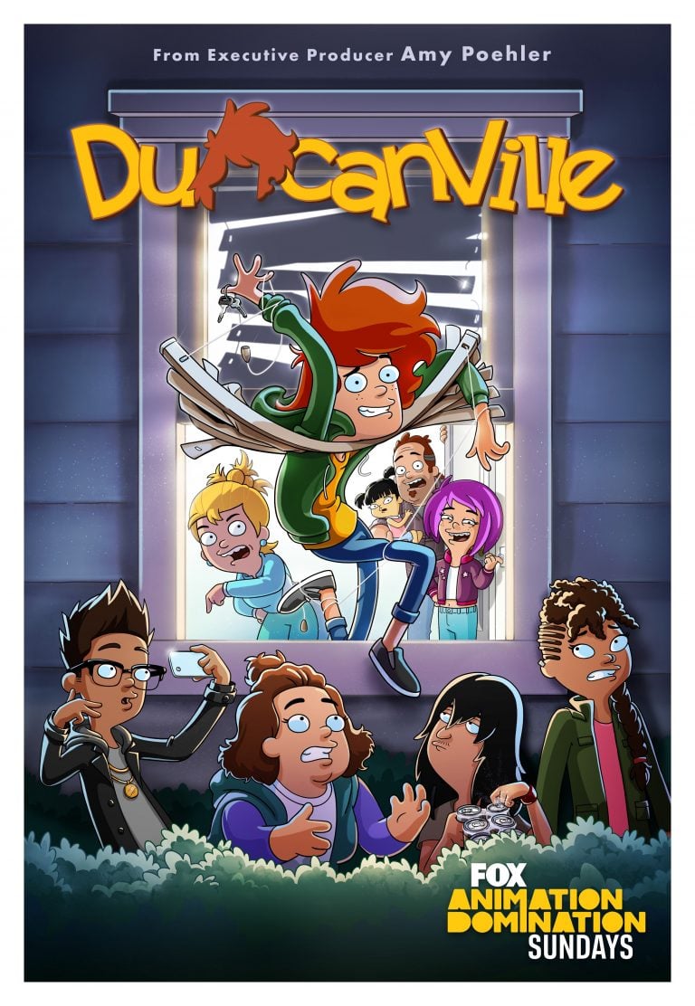 Duncanville Season 1 Episode 8
