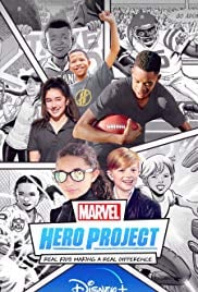 Marvel’s Hero Project Season 1 Episode 5