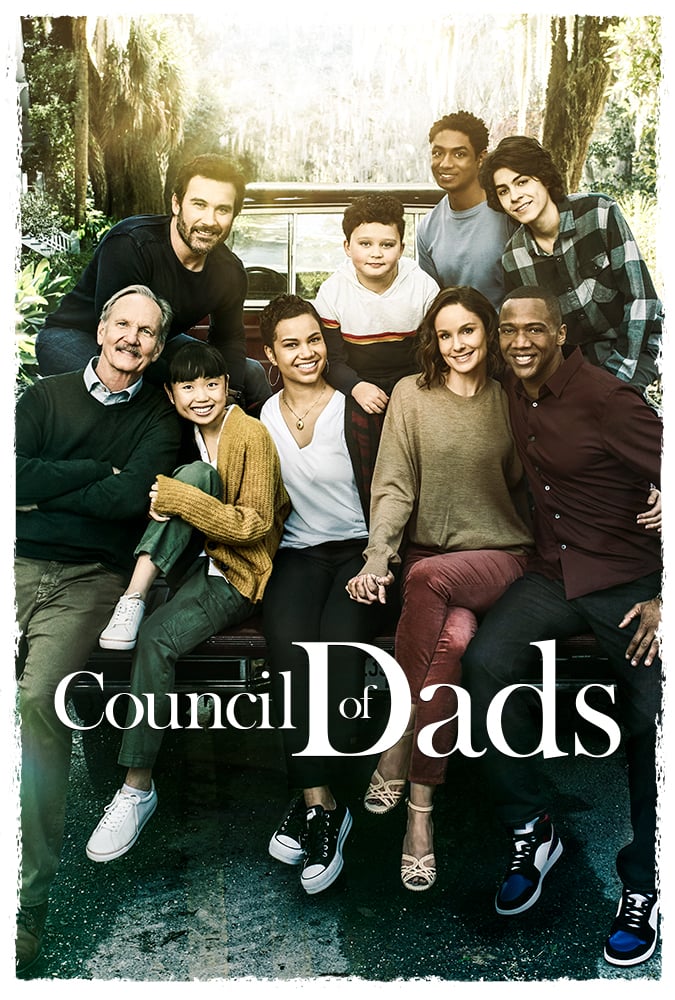 Council of Dads Season 1 Episode 8