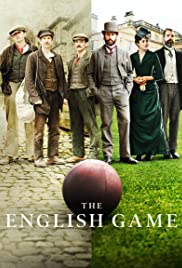 The English Game Season 1 Episode 3