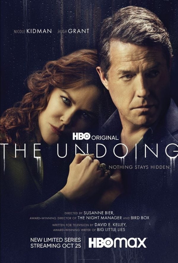 The Undoing Season 1 Episode 5