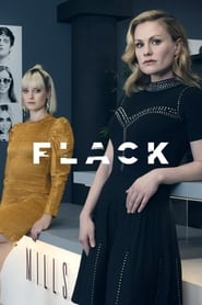 Flack Season 2 Episode 3