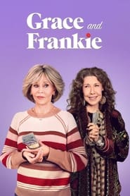 Grace and Frankie Season 6 Episode 4
