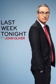 Last Week Tonight with John Oliver Season 7 Episode 17
