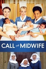 Call the Midwife Season 9 Episode 8