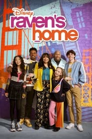 Raven’s Home Season 4 Episode 1