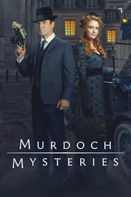 Murdoch Mysteries Season 13 Episode 18