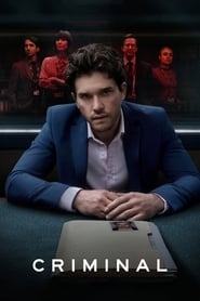 Criminal: UK Season 1 Episode 1