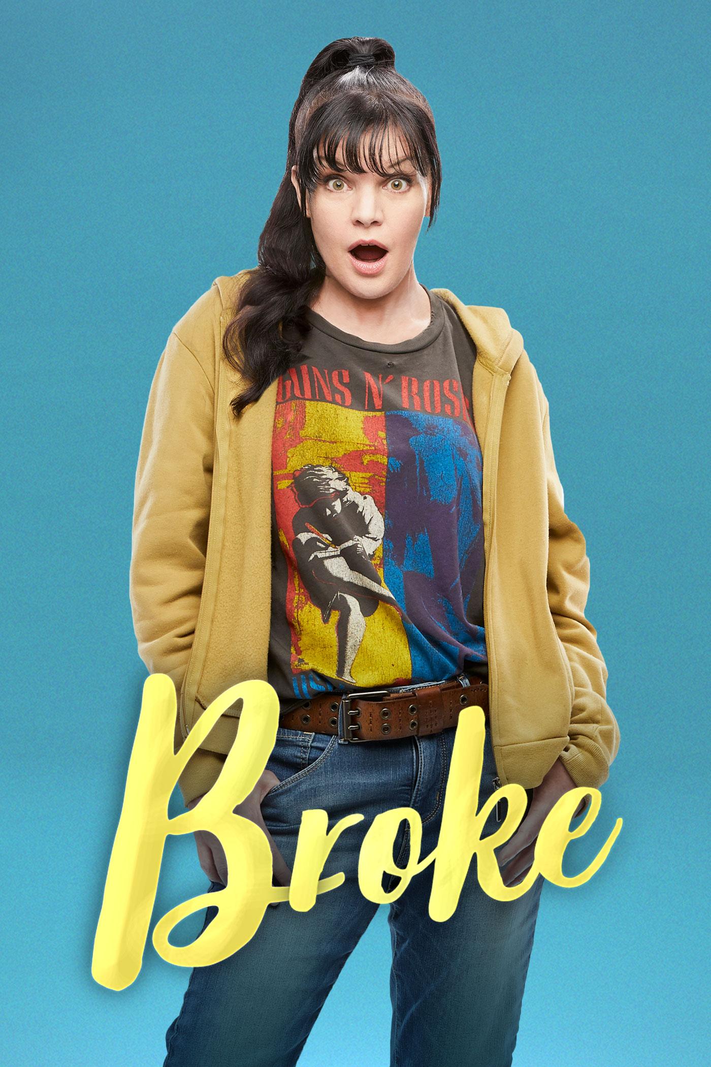 Broke Season 1 Episode 7