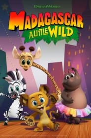 Madagascar: A Little Wild Season 1 Episode 5