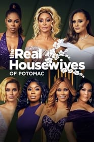 The Real Housewives of Potomac Season 5 Episode 3