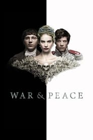 War and Peace Season 1 Episode 5